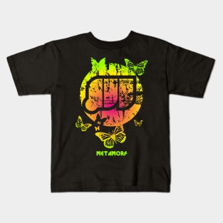 Butterfly Kids T-Shirt